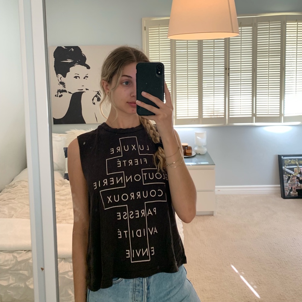 Urban Outfitters shirt